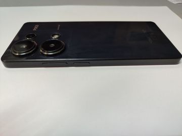 Б/в Мобільний телефон Xiaomi poco m6 pro 8/256gb 01-200860871