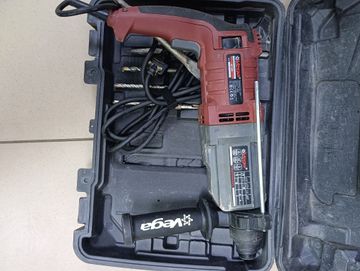 Б/в Перфоратор Vega vh-1350 01-200861287