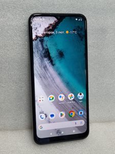 Б/в Мобільний телефон Nokia c32 6/128gb 01-200861544