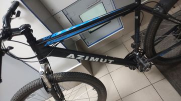 Б/в Велосипед Azimut energy 29 01-200860844