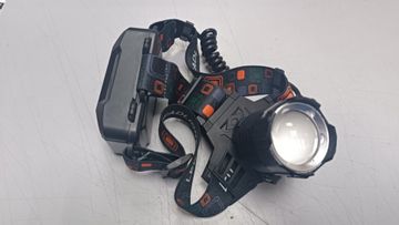 Б/в Ліхтар Quantum qm-fl4050 hunter 01-200862447