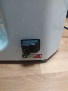 Б/у Кофемолка Quamar m80 01-200860734