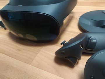 Б/в Окуляри віртуальної реальності Meta quest pro 01-200860967