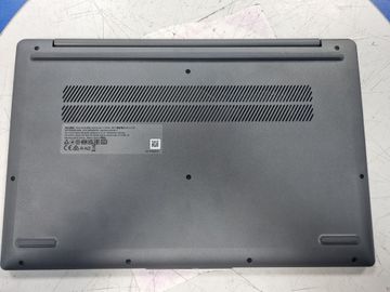 Б/в Ноутбук Lenovo 15/core i5-12450h ddr5/16gb ddr5/hdd *відсутній/ssd 512 gb/*інтегрована 01-200862076