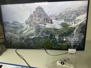 Б/в Телевізор Kivi 40f740lb 01-200855942