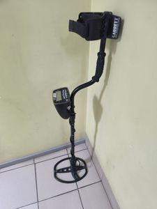 Б/в Металошукач Garrett at pro international 01-200864025