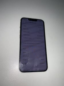 Б/в Мобільний телефон Apple iphone 13 256gb 01-200864289