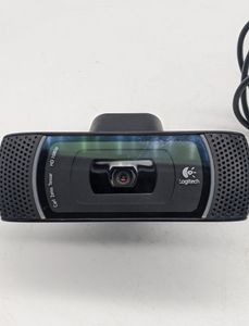 Б/в Веб - камера Logitech c910 hd pro 01-200862159