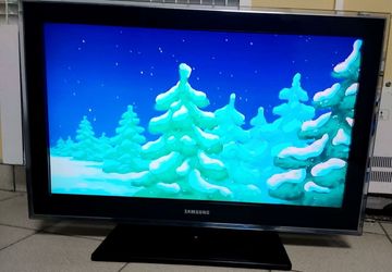 Б/в Телевізор Samsung le32d550k1wxua 01-200862903