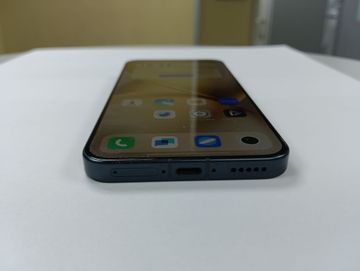 Б/у Мобильный телефон Vivo x200 pro mini 12/256gb 01-200820740