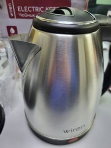 Б/у Электрочайник Wiren 59526 01-200864976