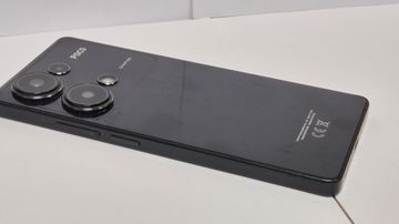 Б/в Мобільний телефон Xiaomi poco m6 pro 12/512gb 01-200860339
