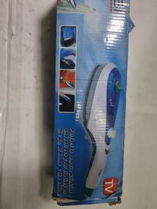 Б/в Пароочищувач Tobi el-1123 01-200864891