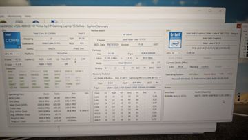 Б/в Ноутбук Hp 15/core i5-12450h ddr5/16gb ddr4/hdd *відсутній/ssd 512 gb/geforce rtx3050 4gb 01-200864828