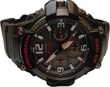 Б/в Годинник Casio mcw-100h 01-200851585