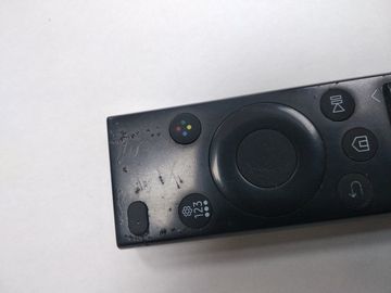 Б/у Телевизор Samsung ue50cu7100 01-200864846