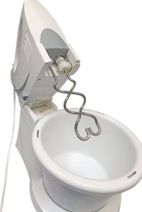 Б/у Миксер стационарный Bosch mfq3555 01-200838634