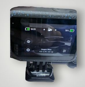 Б/в Екшн-камера Gopro hero 12 01-200847807