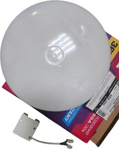 Б/в Світильник Elm vega-36 01-200551077