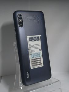 Б/в Мобільний телефон Xiaomi redmi 9a 4/64gb 01-200859964