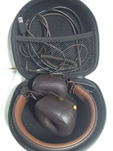 Б/в Навушники Marshall major iv 01-200859793