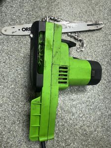 Б/в Пила ланцюгова Foresta fs-1835s 01-200864888