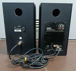 Б/в Акустика Sven stream r 01-200865745