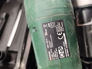 Б/в Штроборіз Parkside pmnf 1500 a1 01-200865694