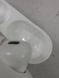 Б/в Навушники Apple airpods pro 2nd generation with magsafe charging case usb-c 01-200866751