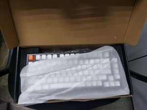 Б/в Клавіатура Gamepro mk160b 01-200862429