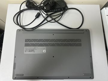 Б/у Ноутбук Lenovo 15/ryzen 5 5500u ddr4/16gb ddr4/ssd 512 gb/*інтегрована 01-200866878