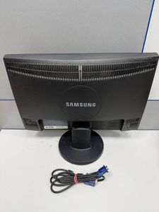 Б/в Монітор Samsung 943nw 01-200866125