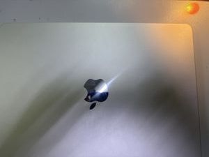 Б/в Ноутбук Apple macbook air 13,6" m2 2022 01-200855917