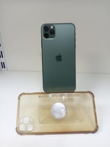Б/в Мобільний телефон Apple iphone 11 pro max 64gb 01-200867146