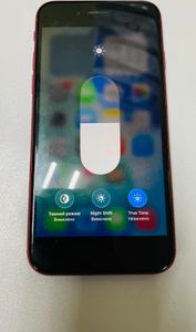 Б/в Мобільний телефон Apple iphone se 2020 64gb 01-200864411
