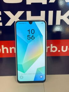Б/в Мобільний телефон Samsung galaxy a16 5g 4/128gb 01-200867111