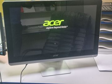 Б/в Ноутбук Acer 20/core i3 5005u ddr3/4gb ddr2/hdd 500 gb/ssd *відсутній/*інтегрована 01-200867801