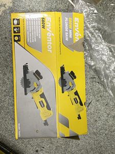 Б/у Пила универсальная Enventor 76601l 01-200867310