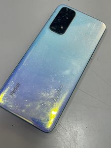 Б/в Мобільний телефон Xiaomi redmi note 11 4/128gb 01-200868747