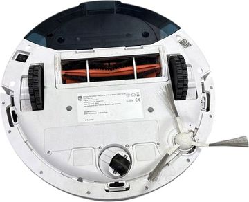 Б/в Робот-пилосос Philips series 2000 xu2100/20 01-200849375