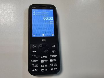 Б/в Мобільний телефон 2E e240 2022 01-200866744