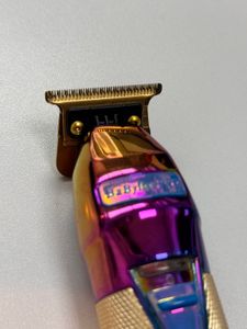 Б/в Машинка для стрижки Babyliss fx7870ie 01-200867636