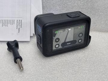 Б/у Экшн-камера Gopro hero13 01-200870327