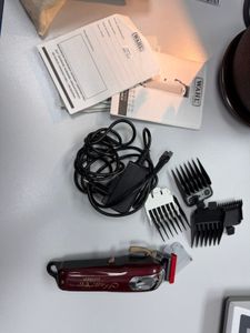 Б/в Тример електричний Wahl 08148-2316 01-200867635