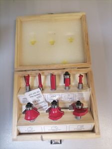 Б/в Фрезер Lex lxer205 01-200870962