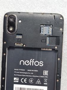 Б/у Мобильный телефон Tp-Link neffos a5 01-200870293