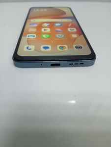 Б/в Мобільний телефон Xiaomi redmi 13c 4g 4/128gb 01-200870613