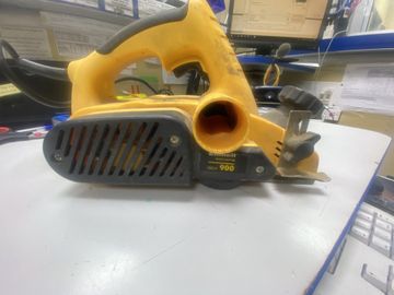 Б/у Электрорубанок Einhell beh 900 01-200870910