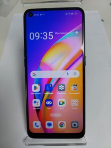Б/у Мобильный телефон Oppo reno 5 lite 8/128gb 01-200870777