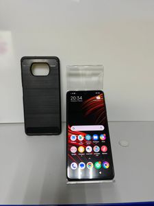 Б/в Мобільний телефон Xiaomi poco x3 gt 8/256gb 01-200871797